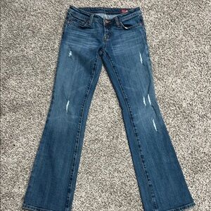7 For All Mankind Jeans